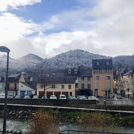 Appartement Plein Sud Au Rdc Avec Terrasse Et Parking 巴涅尔德比戈尔 外观 照片